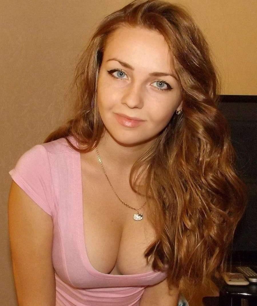 Никаких фейков с чужими гламурными фотографиями - реальные