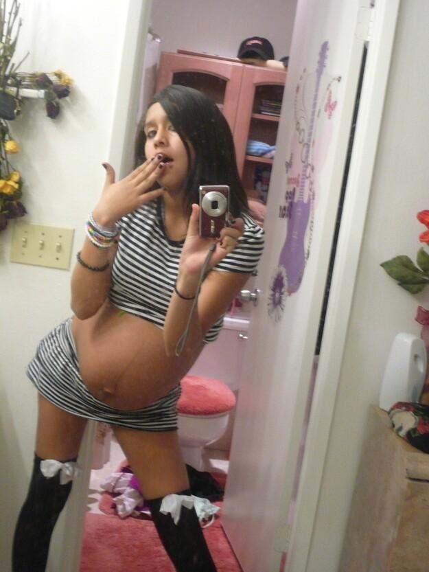 Аргентинские школьницы Colegialas.