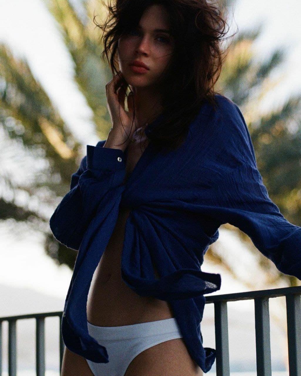 У блогерши gusenica_lo огромная аудитория на YouTube, множество проектов в которых она принимала участие. У блогерши gusenica_lo огромная аудитория на YouTube, множество проектов в которых она принимала участие.