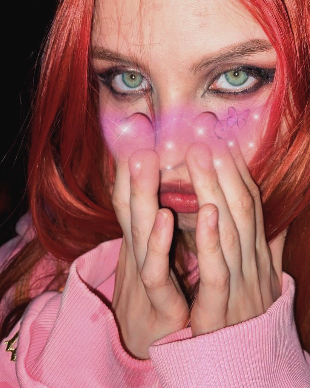 Обнажённая MonnyShka слив фото sex OnlyFans Обнажённая MonnyShka слив фото sex OnlyFans