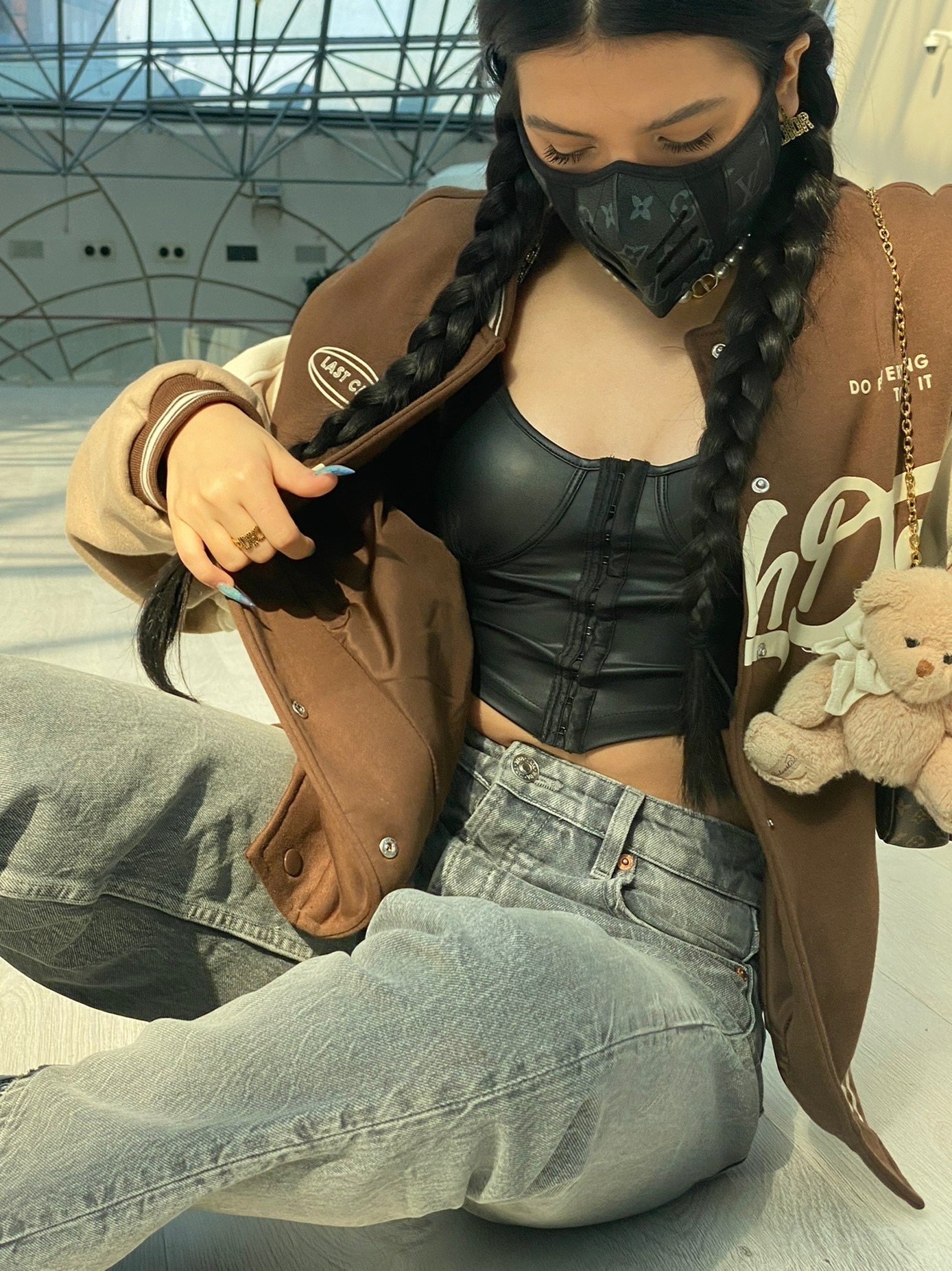 Амина Тендерлибае слитые откровенные фото без цензуры Амина Тендерлибае слитые откровенные фото без цензуры