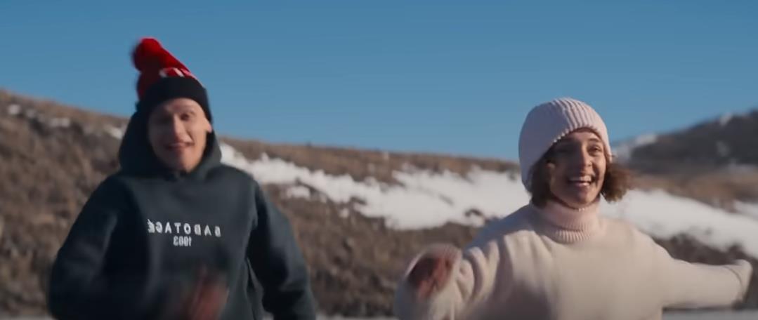 Новые фото из кино "Лёд 3" с Анной Савранской слитые в сеть. Новые фото из кино "Лёд 3" с Анной Савранской слитые в сеть.