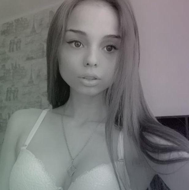 Эксклюзивный слив Miss Vikki Эксклюзивный слив Miss Vikki