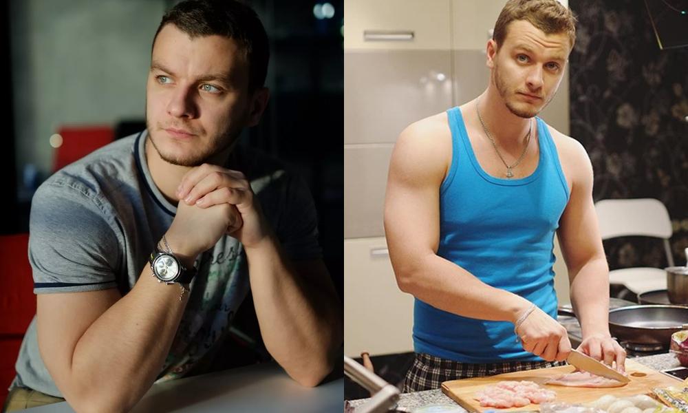 Фото Филипп Бледный. Фото Филипп Бледный.