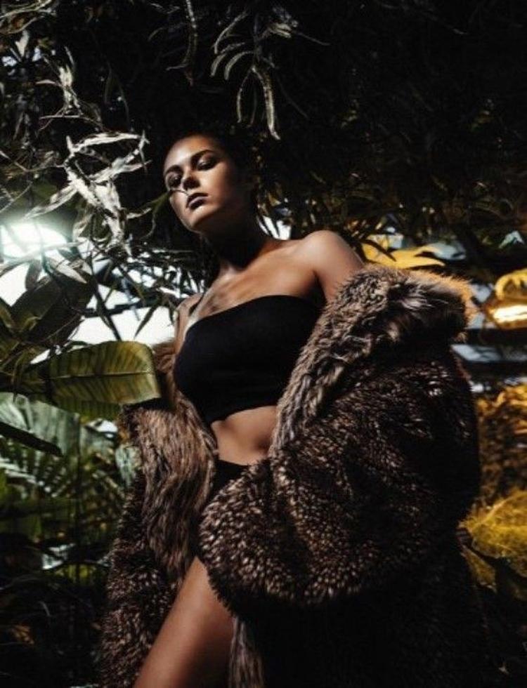 Слив Анфиса Черных откровенные пикантные фото. Слив Анфиса Черных откровенные пикантные фото.