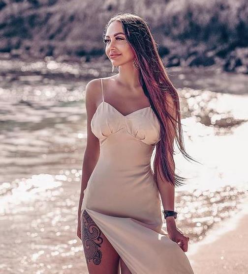 Ирина Ситькова слив онлифанс Ирина Ситькова слив онлифанс