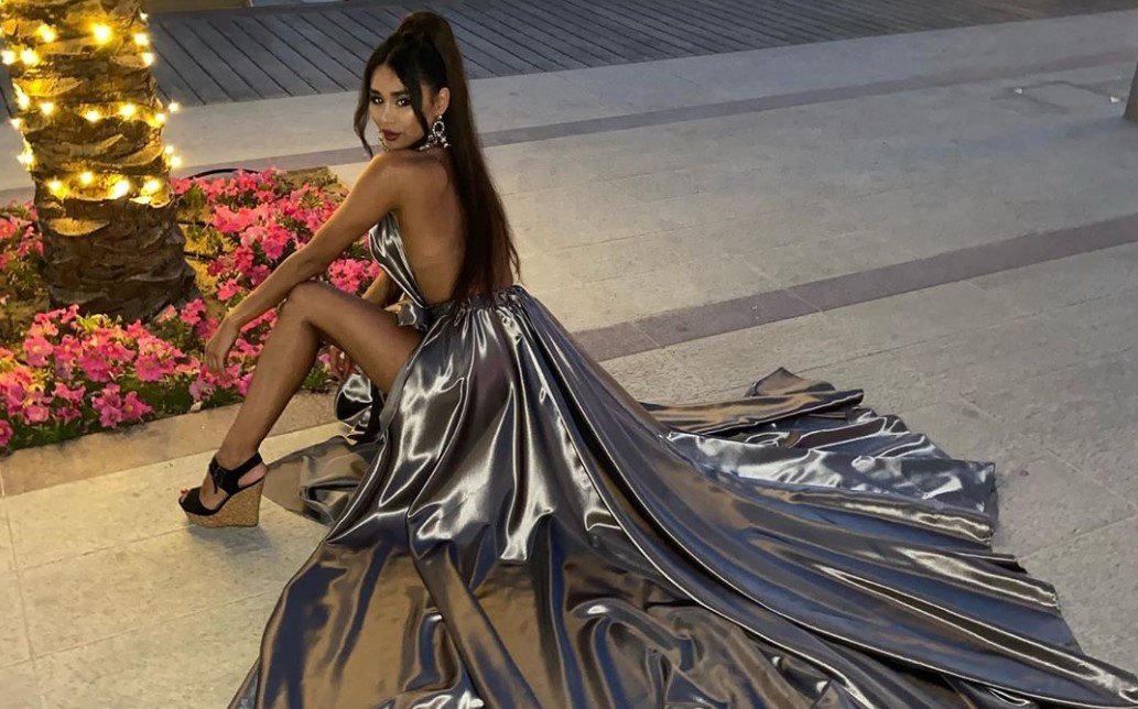 Фарида Ширинова - фото. Фарида Ширинова - фото.