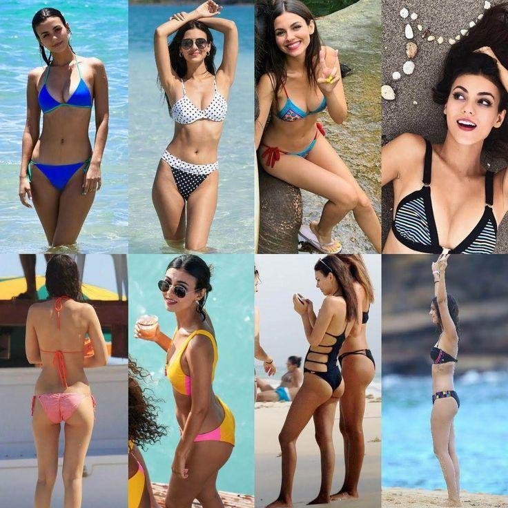 Виктория Джастис слив фото, утечка с Icloud