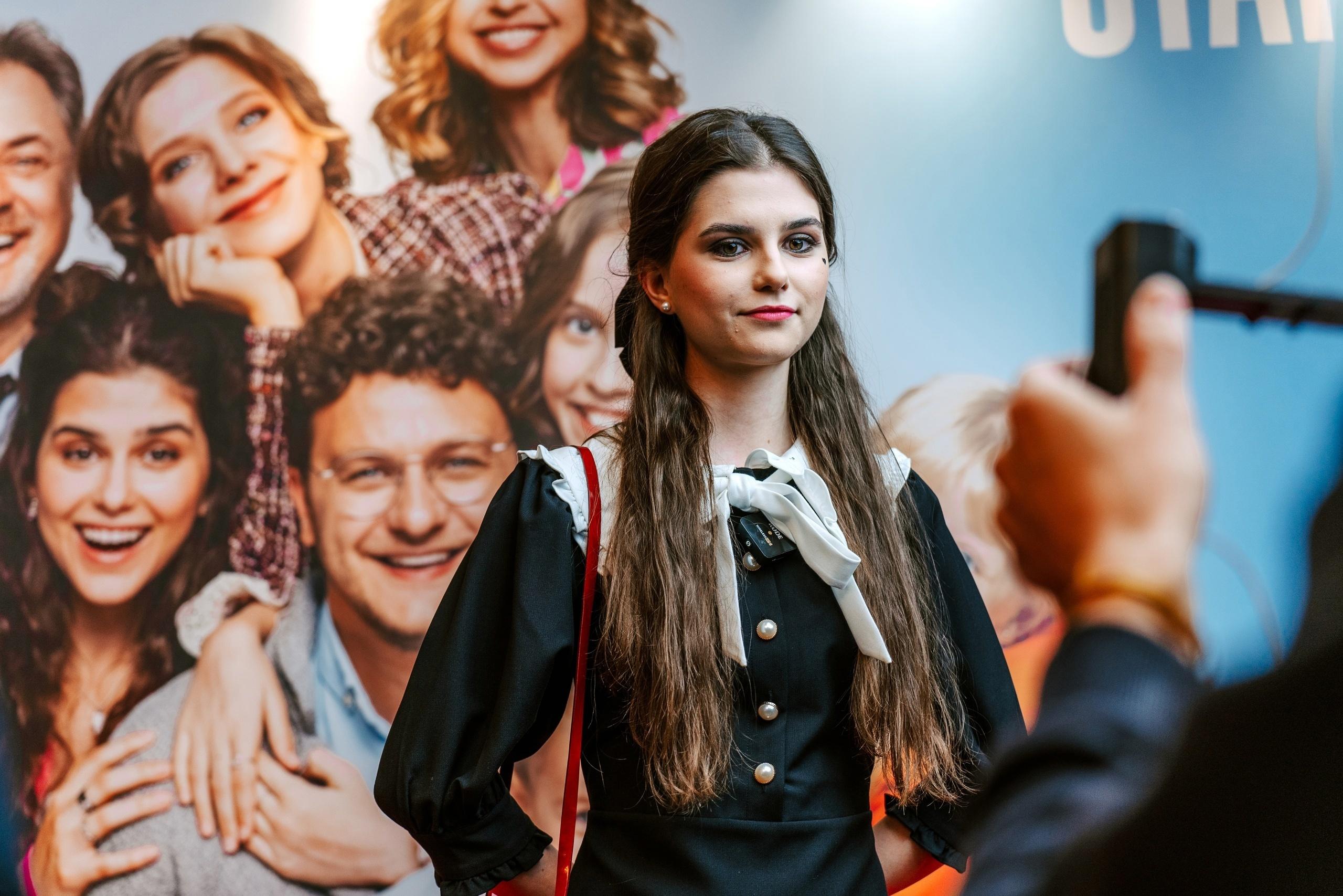 Актриса сериала Папины дочки. Актриса сериала Папины дочки.