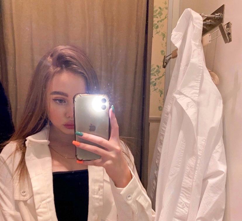 Вика Страус слив. Вика Страус слив.