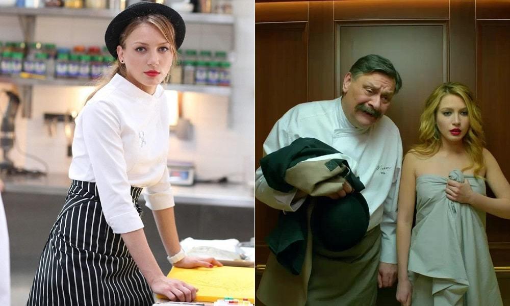 Валерия Федорович Слив Фото. Валерия Федорович Слив Фото.