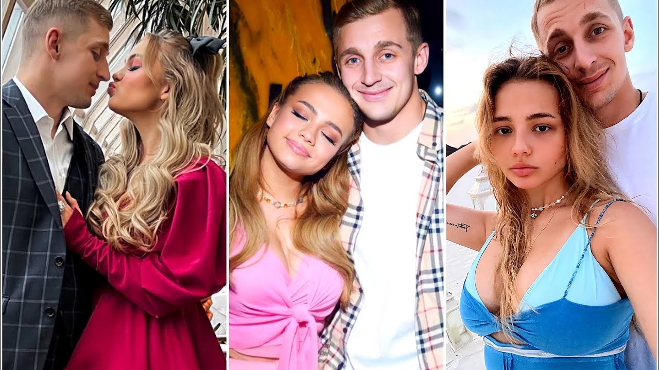 Валя карнавал и Саша Стоун 2022 - 2023. Валя карнавал и Саша Стоун 2022 - 2023.