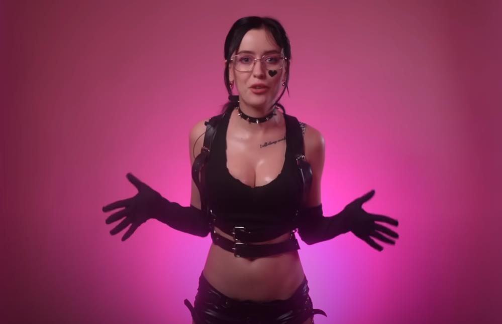 Горячие фото Вероника adolfxnika.