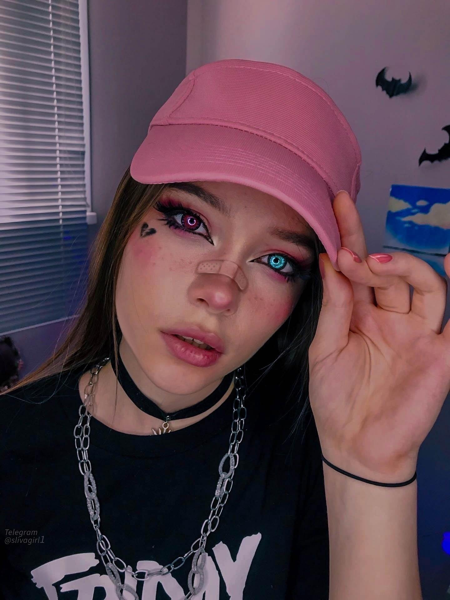 Слив Kate Kuray в полный рост. Слив Kate Kuray в полный рост.