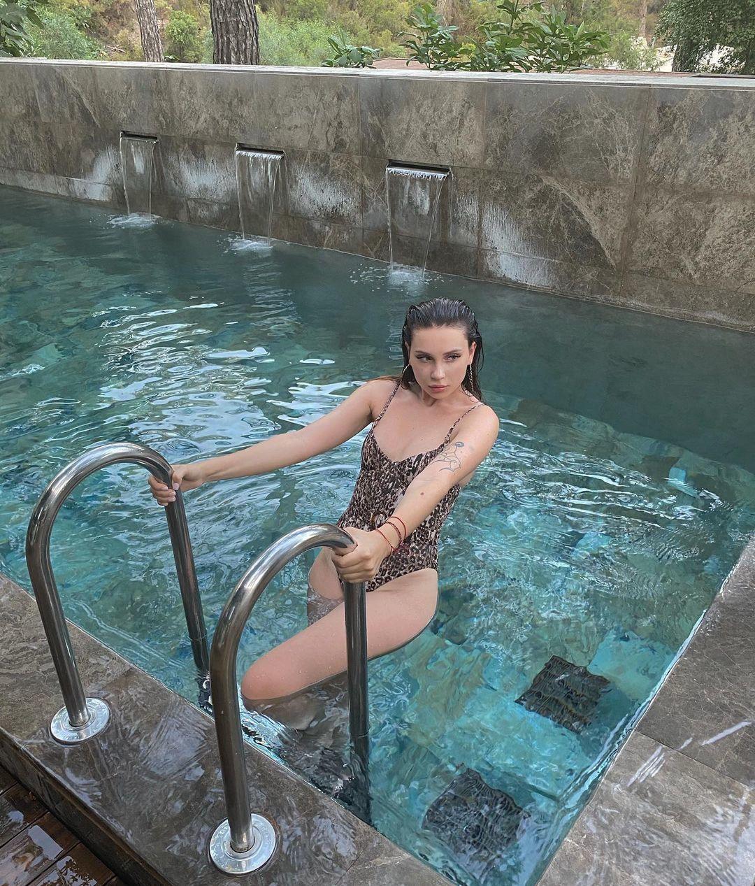 Юля Годунова фото без цензуры 18+. Юля Годунова телеграм.