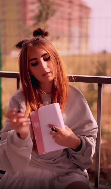 Two Latte лиса и Стас Two Latte лиса и Стас