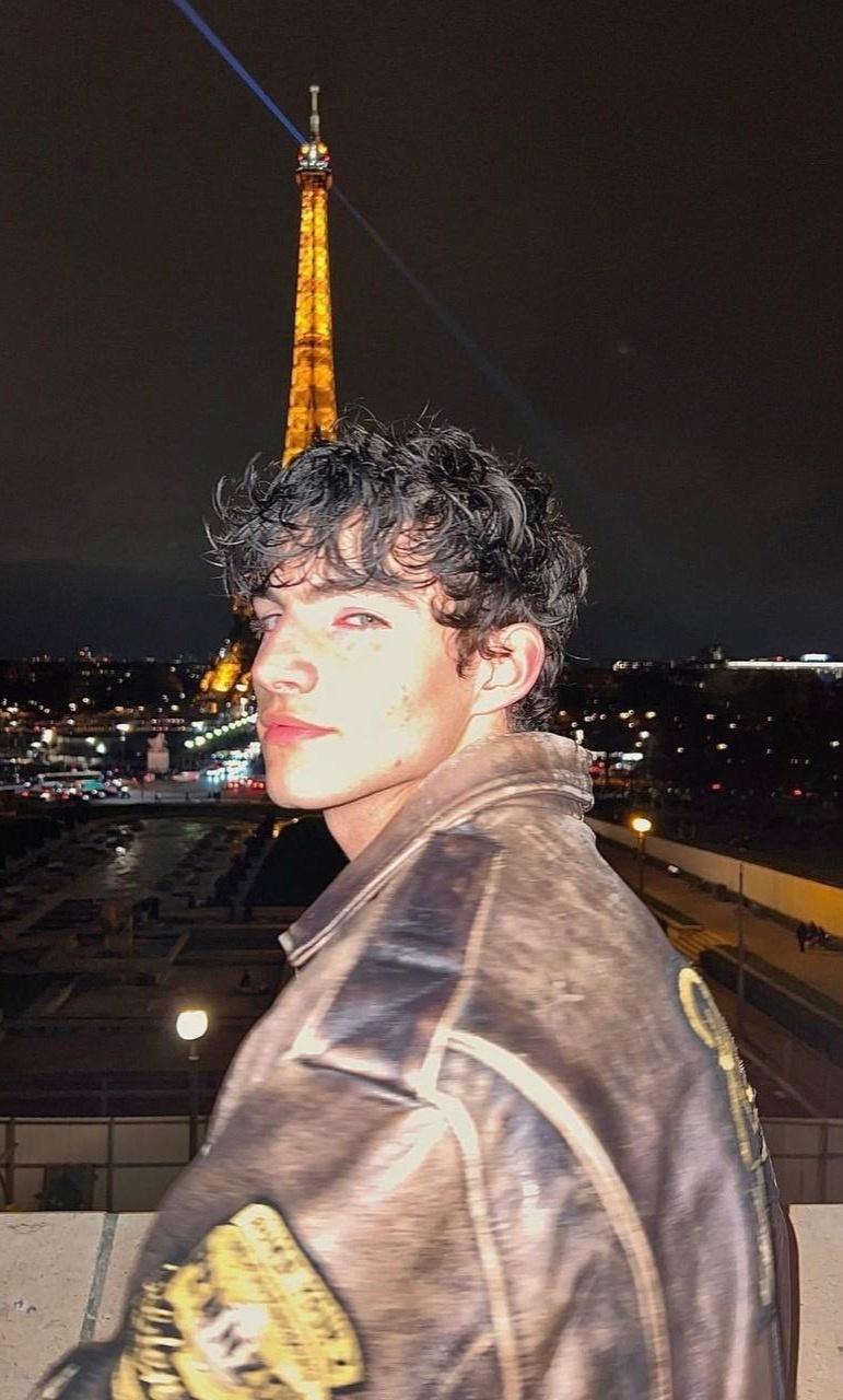 У Настюшки Ивлеевой появился наконец-то новый бойфренд)