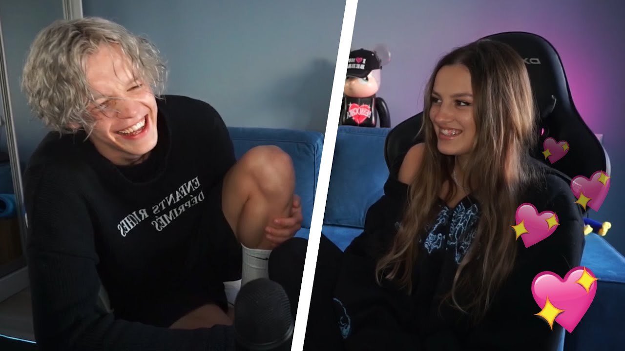 Последнее время многие поклонники Парадеевича узнали, что у него есть девушка. Последнее время многие поклонники Парадеевича узнали, что у него есть девушка.