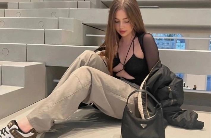 Милана Колпакова Кемерово Милана Колпакова Кемерово