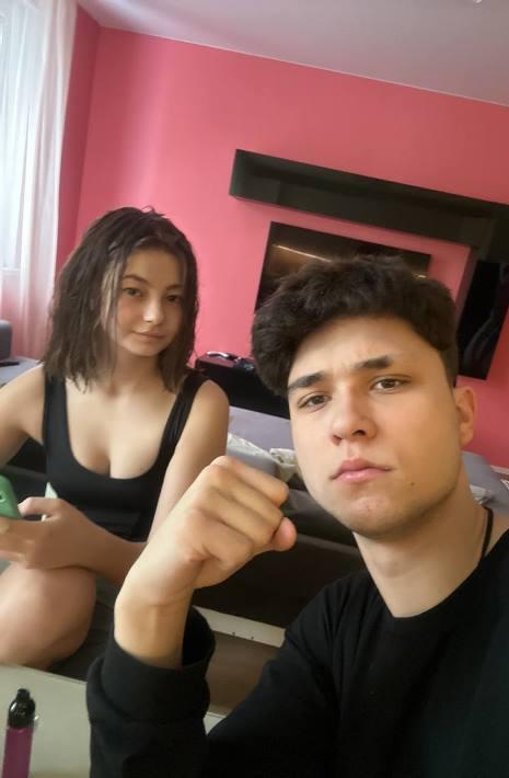 Фрося и Лизогуб слив! Фрося и Лизогуб слив!