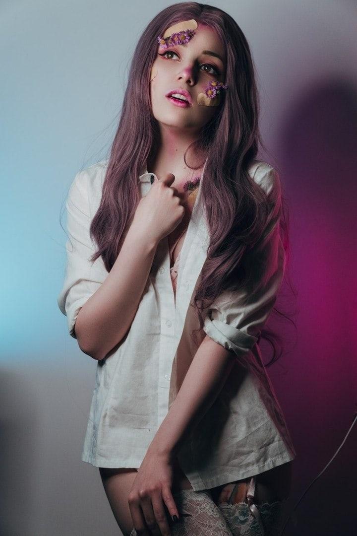 Слив интимных фото Оляши без цензуры Слив интимных фото Оляши без цензуры