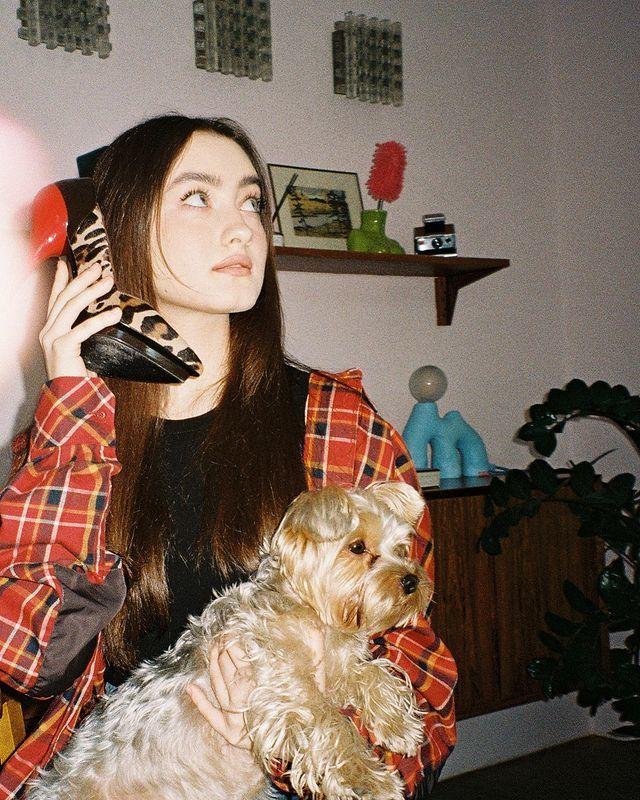 Ретро фото Курбановой из юных лет. Ретро фото Курбановой из юных лет.