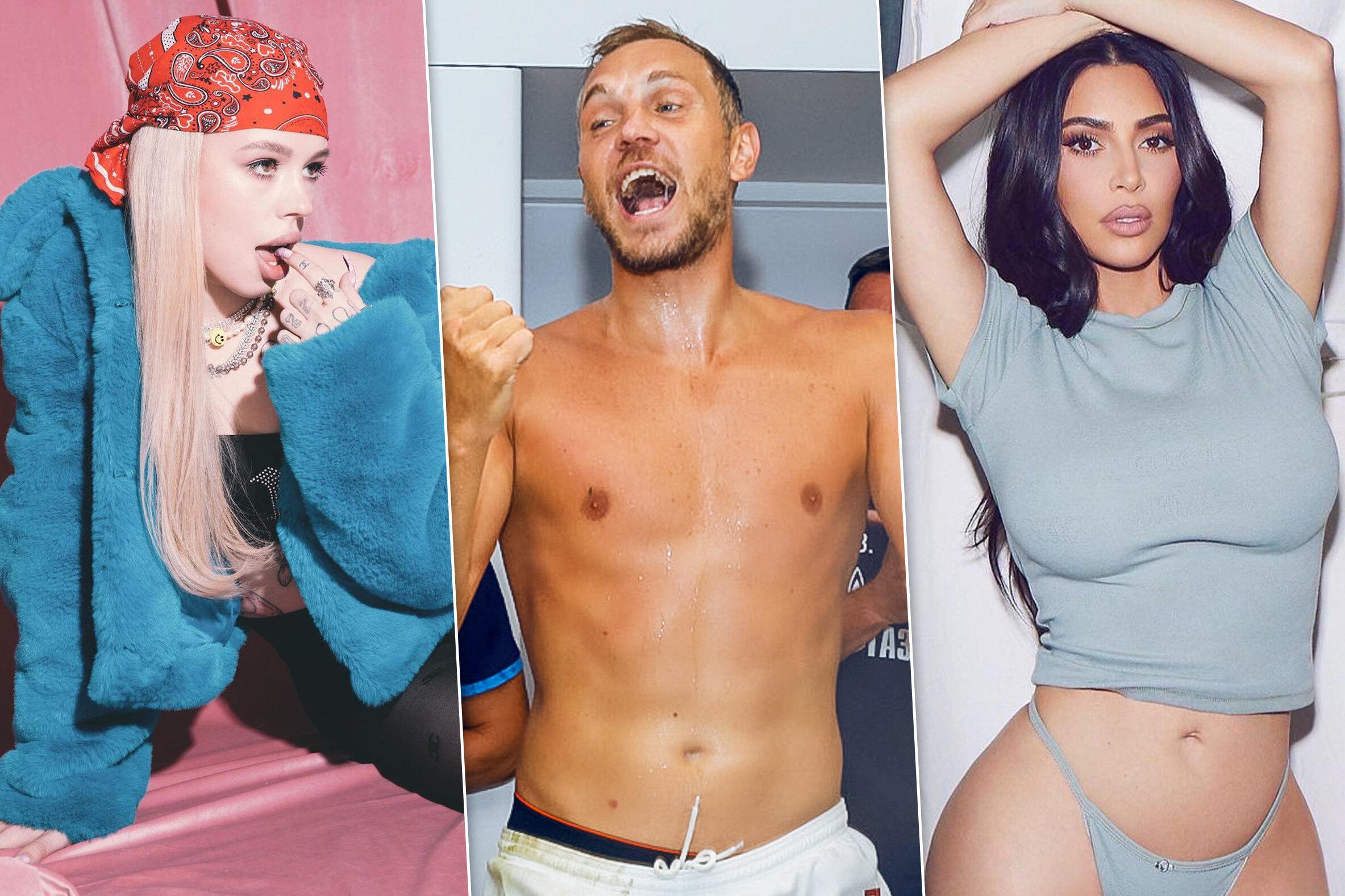 Не только Дзюба: звезды, чьи секс-видео сливали в Сеть - чего им это стоило... Слитые знаменитости, Голые звезды России слитые.