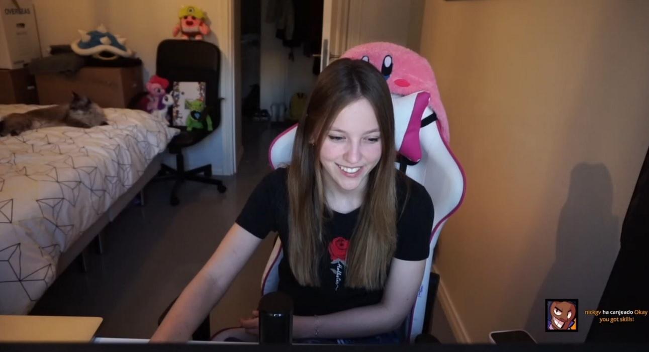 Фото paula brawl stars, brawl stars, nueva community manager de brawl stars. Фото paula brawl stars, brawl stars, nueva community manager de brawl stars.