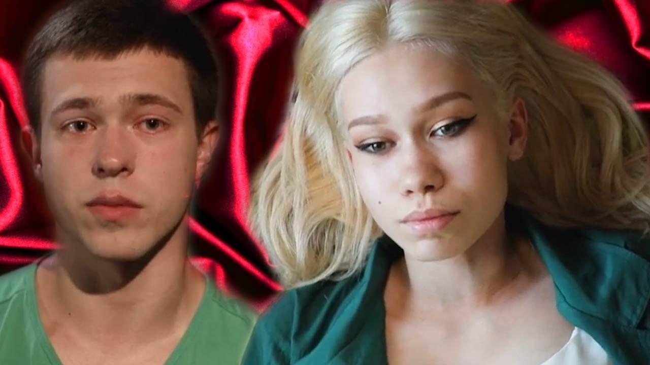 Слив Люба из Уфы беременна в 16 Инстаграм. Слив Люба из Уфы беременна в 16 Инстаграм.