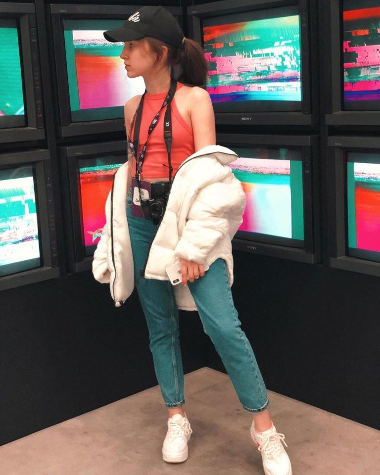 Стримерша генсуха сливы. Стримерша генсуха сливы.