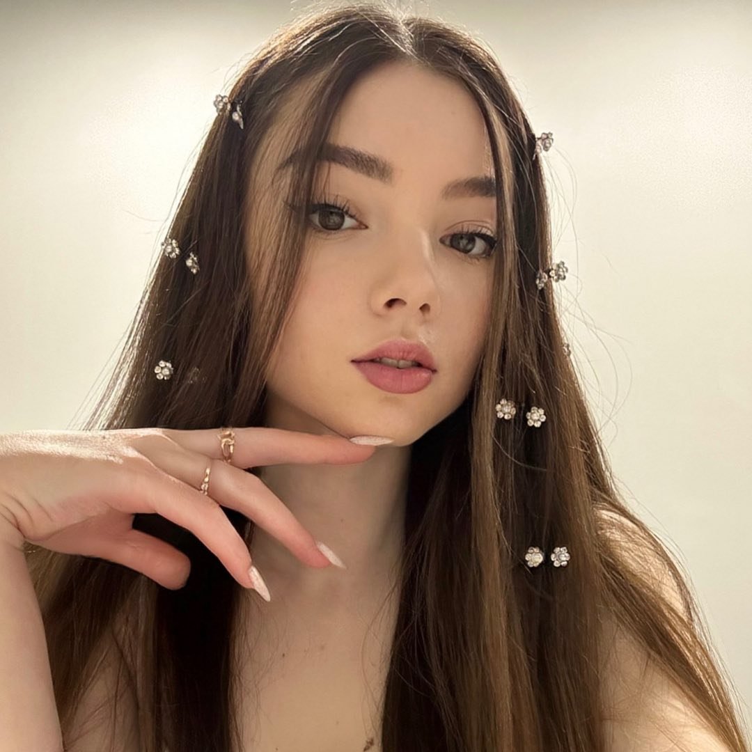 Princess Katrin слив Princess Katrin слив