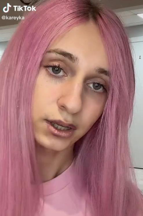 Сливы фоток из Тик Тока!