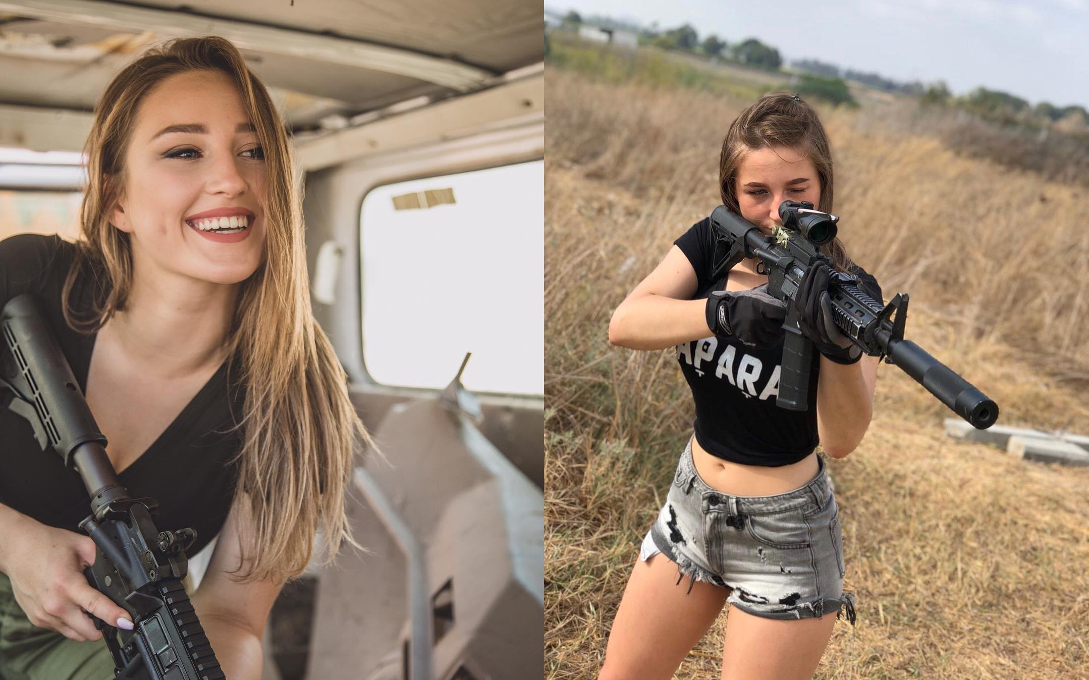 Эротический косплей Натальи Фадеевой Эротический косплей Натальи Фадеевой