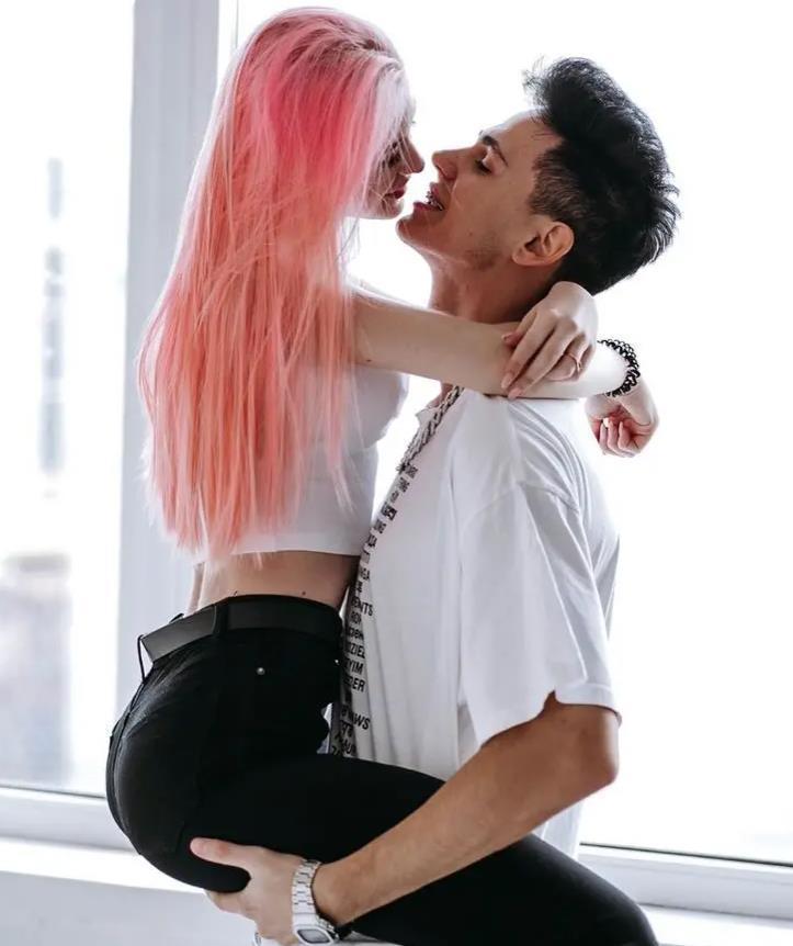 Диана Астер - Биография, Фото, Слив, Фогель, Тик Ток. Диана Астер - Биография, Фото, Слив, Фогель, Тик Ток.