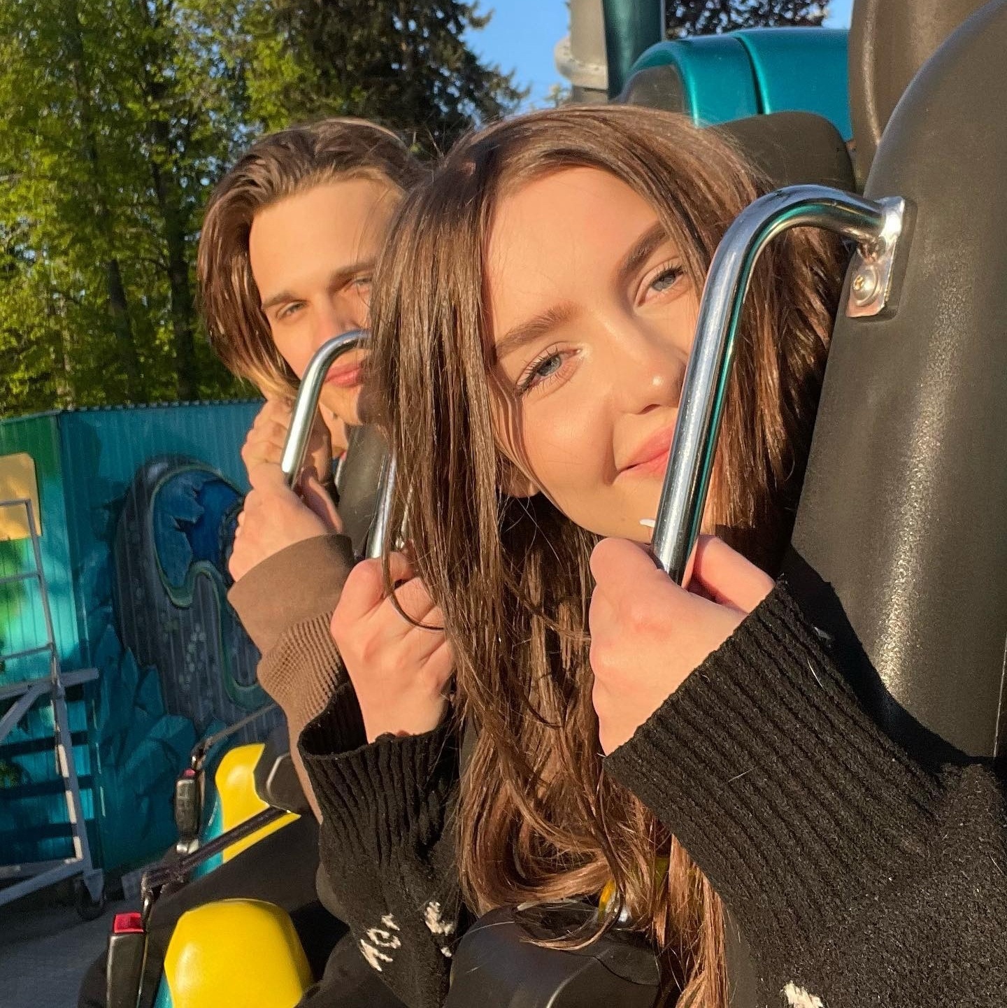 Слив девушки Скалли Милано (Даниила Слонова) на 30 качественных фотографиях. Слив девушки Скалли Милано (Даниила Слонова) на 30 качественных фотографиях.