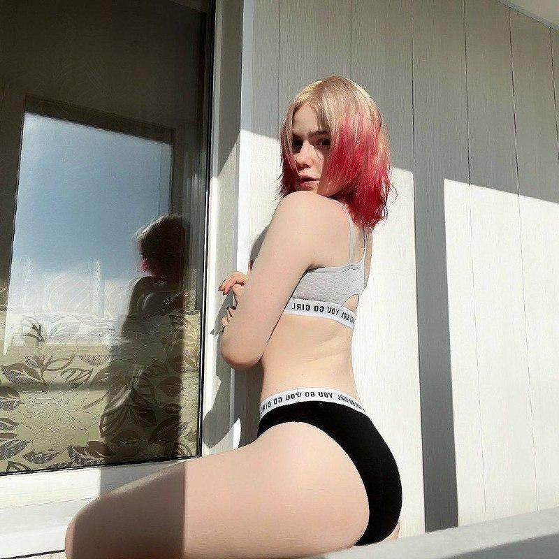 Слив Pinkguno Слив Pinkguno