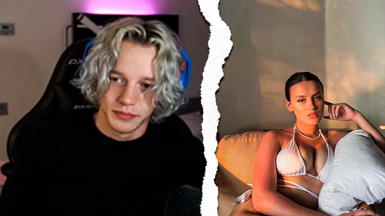 Кая девушка парадеевич Кая девушка парадеевич