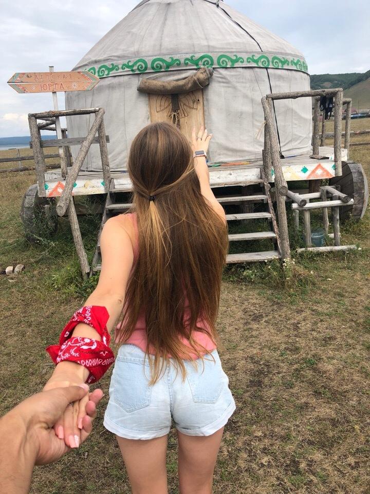 Эксклюзивный слив Юлия Ерохина