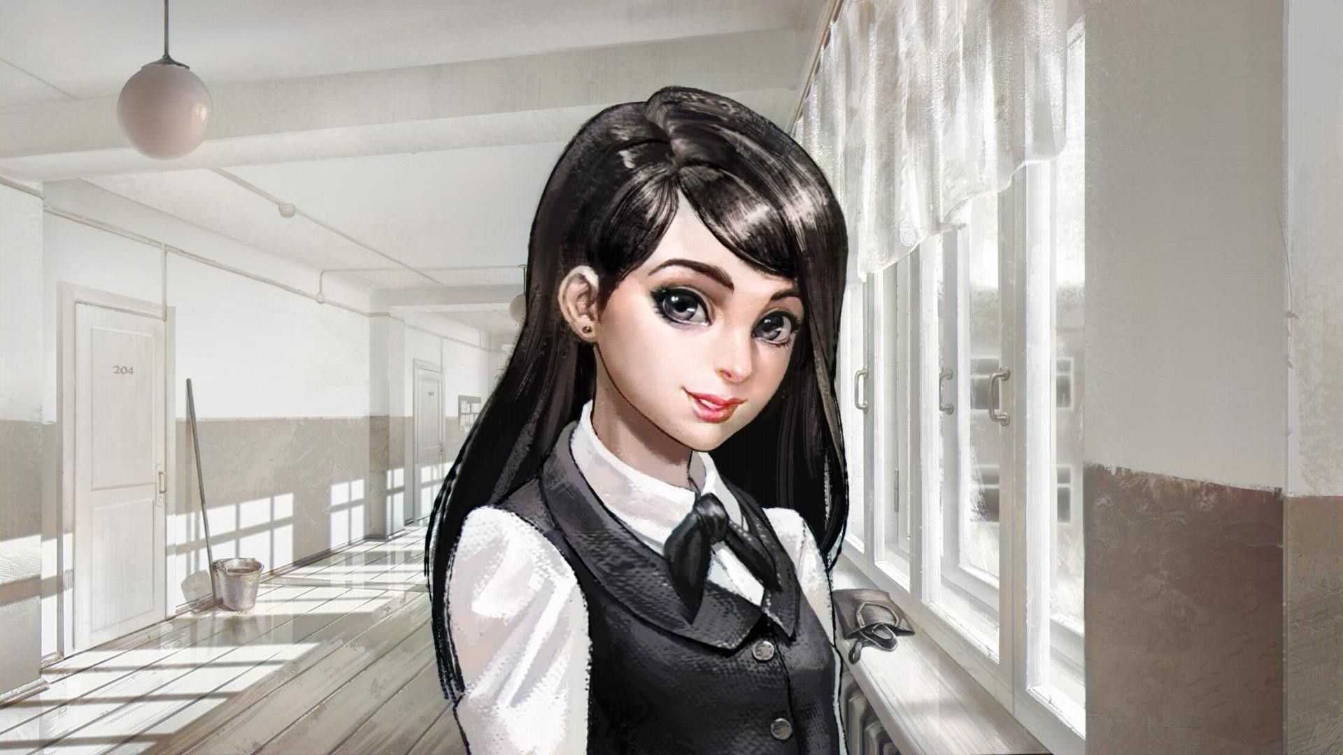 Кто ты из Tiny Bunny? Кто ты из Tiny Bunny?