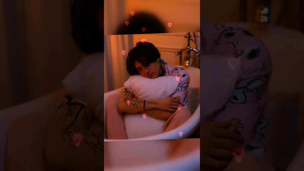 Юджин из тик тока