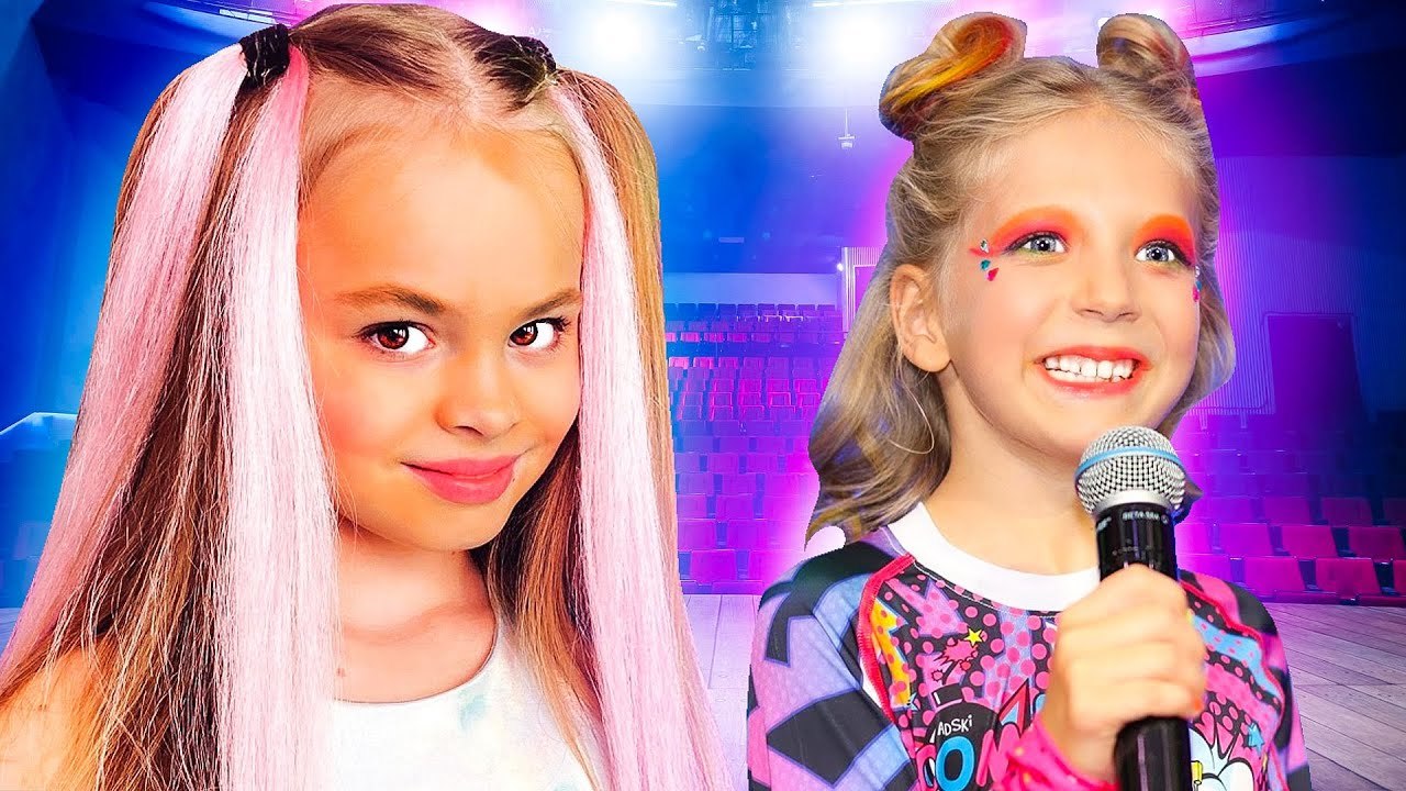 Milana Star слушать лучшее онлайн бесплатно Milana Star слушать лучшее онлайн бесплатно