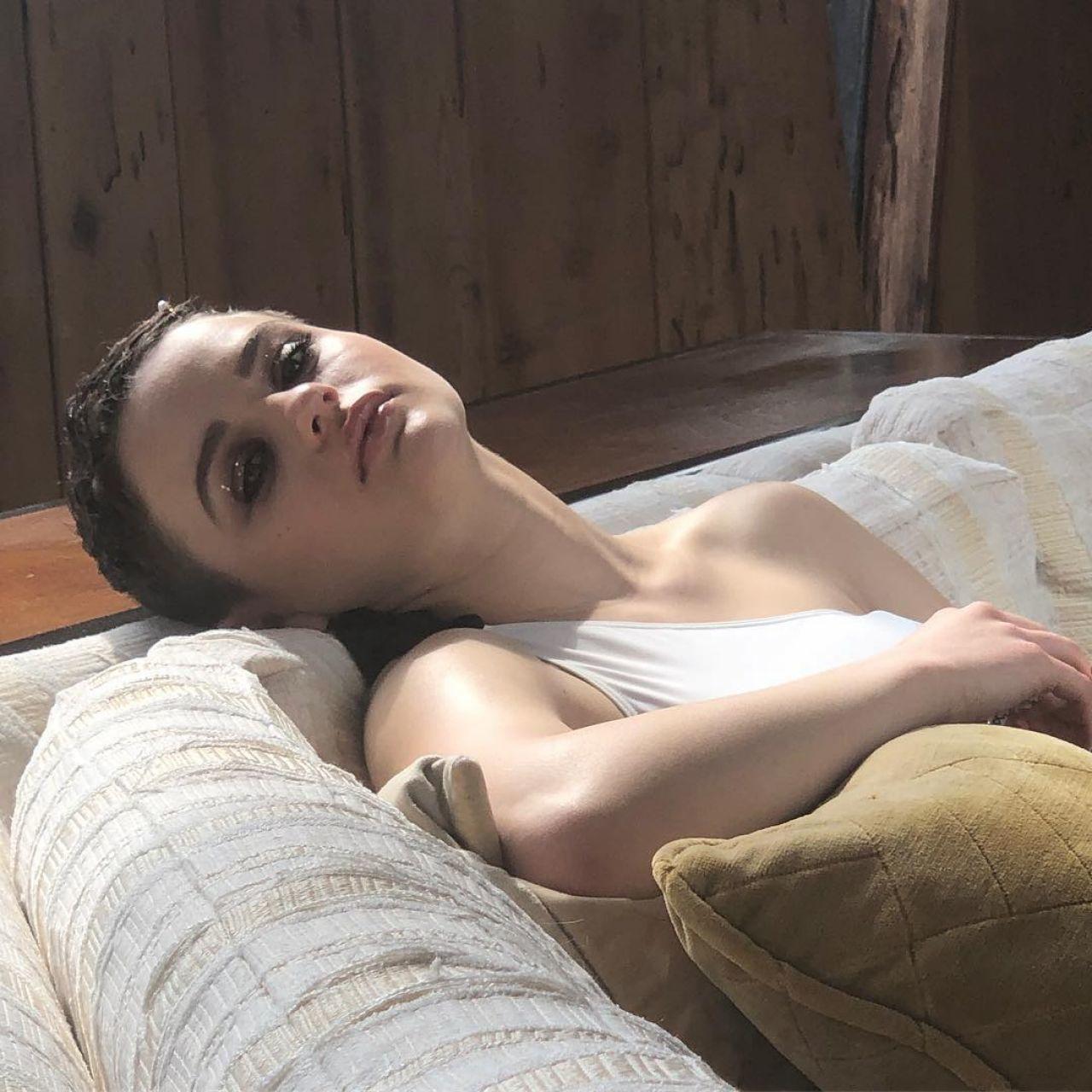 Фото Джоуи Кинг слив. Фото Джоуи Кинг слив.