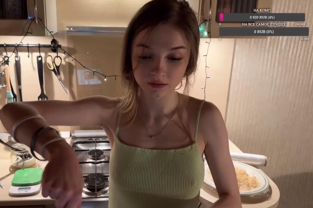 Красотка из твича f639olya. Красотка из твича f639olya.