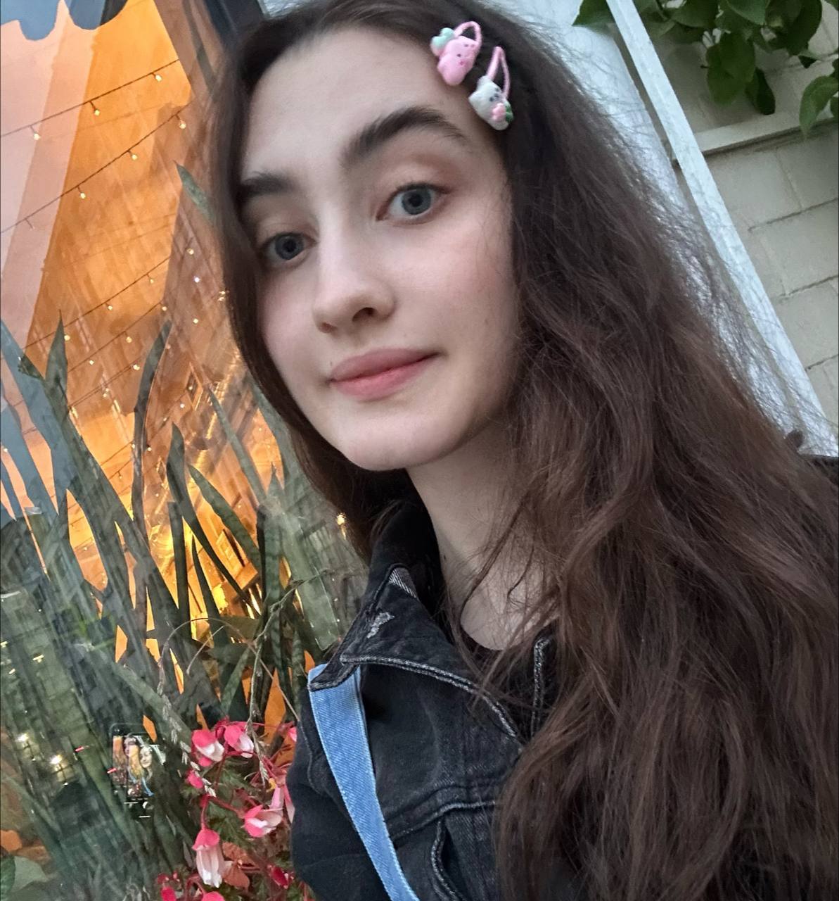 Юношеские селфи. Юношеские селфи.