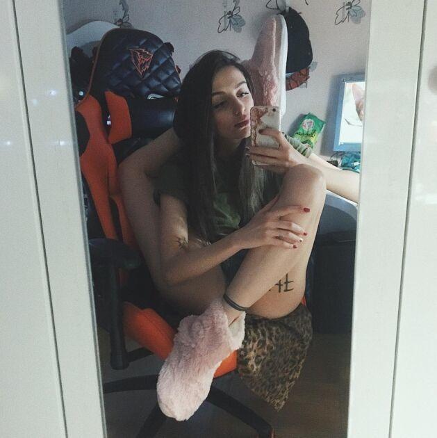 Слив Юли Ляшевой (Kyxnya) 2021 - 18+ Фото и Видео Слив Юли Ляшевой (Kyxnya) 2021 - 18+ Фото и Видео