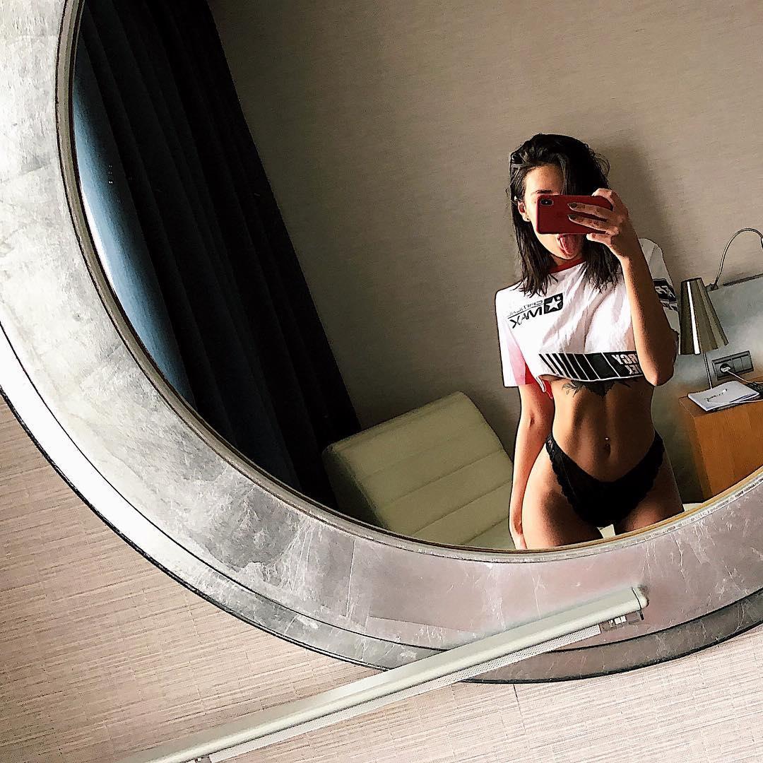 Слив шкуры Ева Карицкая с интим фото Слив шкуры Ева Карицкая с интим фото