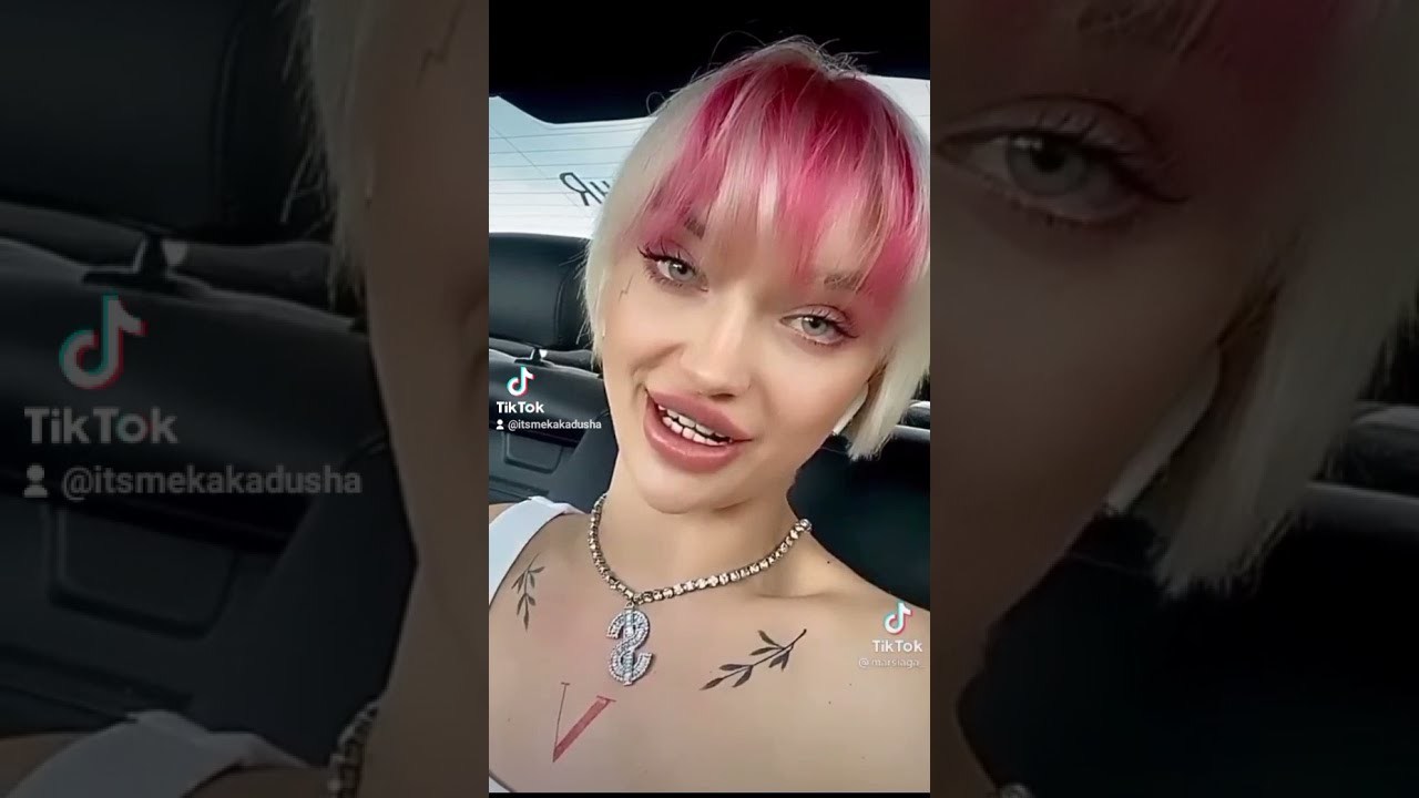 Мария Сигаева Марсиага слив Мария Сигаева Марсиага слив