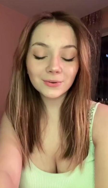 Тиктокерша бобриха алёна слив Тиктокерша бобриха алёна слив