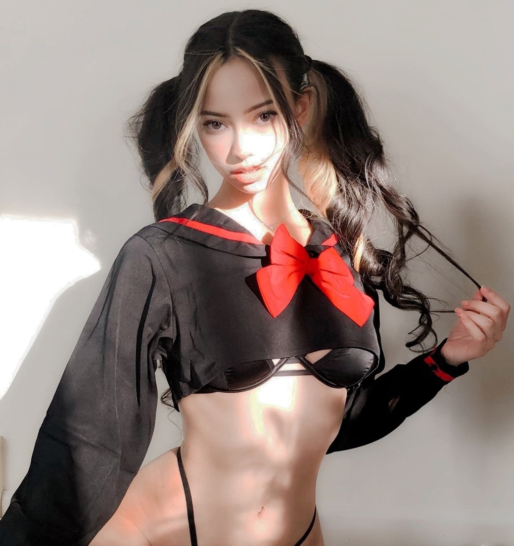 Эксклюзивный слив Fairyalexx. Эксклюзивный слив Fairyalexx.