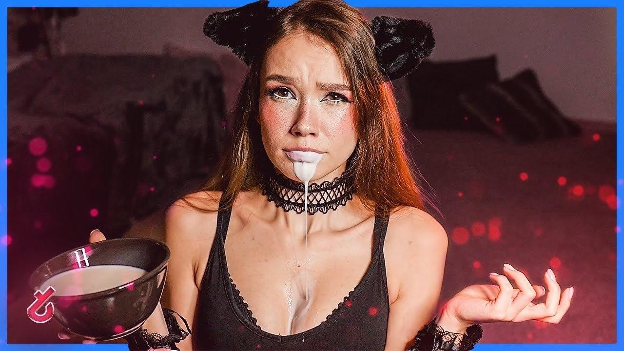 Bunny Marthy ASMR Патреон Bunny Marthy ASMR Патреон